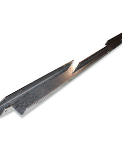 Cross brace f/connection nest to drive E500 in section NAT